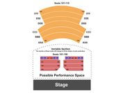 Audrey Skirball Kenis Theater At Geffen Playhouse