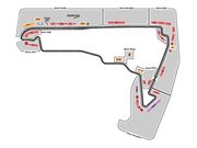Autodromo Hermanos Rodriguez