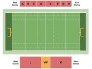 AutoNation Sports Field