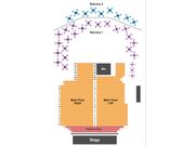 Avalon Events Center