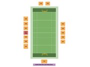 Aveva Stadium