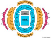 Avicii Arena