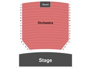 B. Iden Payne Theatre