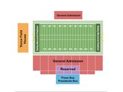 Bailey Memorial Stadium