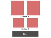 Baker Theater - Rosewood Center for Family Arts