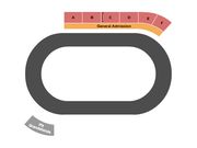 Bakersfield Speedway