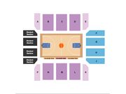 Bank of Colorado Arena at Butler-Hancock Athletic Center