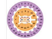 Bankoh Arena at Stan Sheriff Center