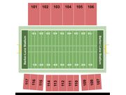 Barker-Lane Stadium