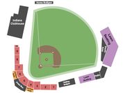 Bart Kaufman Field