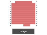 Baruch Performing Arts Center
