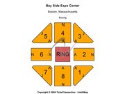 Bayside Expo Center