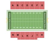 Bazemore-Hyder Stadium