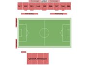 BBVA Compass Field