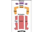 Beach/Schmidt Performing Arts Center