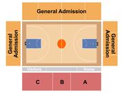 Bearcat Arena