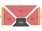Bears Den At Seneca Niagara Casino & Hotel