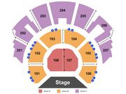 Beau Rivage Theatre