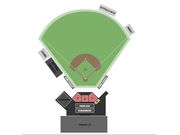 Beaver Field at Jim and Bettie Smith Stadium