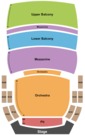 Bedell Performance Hall