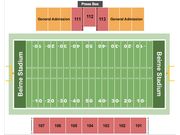 Beirne Stadium
