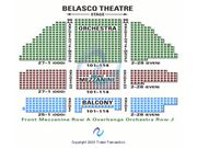 Belasco Theatre
