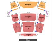Belding Theater at Bushnell Theatre