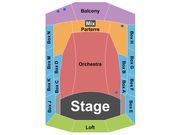 Bella Concert Hall - Mount Royal University