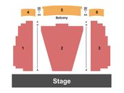 Bella Rose Arts Centre