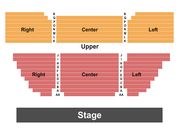 Benson Performing Arts Center