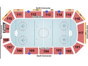 Bentley Arena