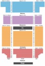 Bergen Performing Arts Center