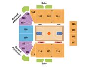 Binghamton University Events Center