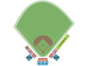 Bismarck Municipal Ballpark