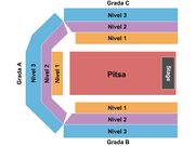 Bizkaia Arena At BEC