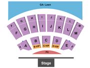 Black Oak Amphitheater