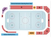 Blazers Ice Centre