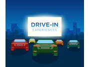 Blue Moon Drive In Theater