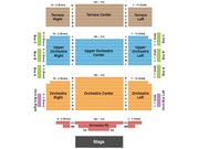 Blue Shield of California Theater at Yerba Buena Center for the Arts