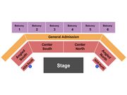 BMI Event Center