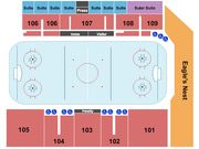Bob Suter's Legacy20 Arena