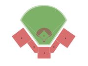 Bobcat Softball Stadium