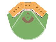 Bohl Diamond at Blair Field