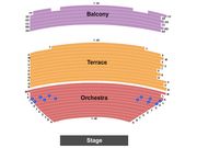 Bologna Performing Arts Center - Delta State University