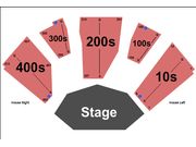 Bomhard Theatre at The Kentucky Center