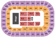 Bon Secours Wellness Arena