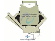 Borgata Event Center