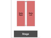 Boris Pokrovsky Chamber Stage at Bolshoi Theatre
