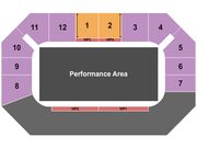 Boss Ice Arena