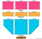Boston University Theatre Mainstage - The Huntington
